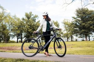 ebike for woman